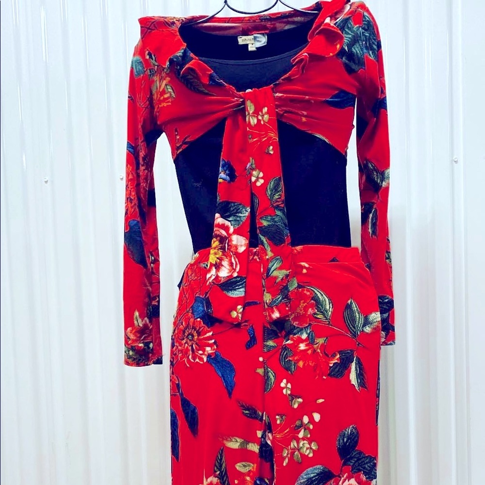 Cute Two Piece Set